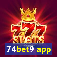 74bet9 app